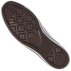 Tênis Cano Alto Converse All Star Chuck Taylor CT0419 - Unissex - Foto 10