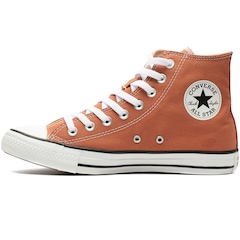 Tênis Cano Alto Converse All Star Chuck Taylor CT0419 - Unissex - Foto 4