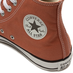 Tênis Cano Alto Converse All Star Chuck Taylor CT0419 - Unissex - Foto 8