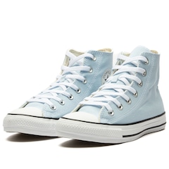 Tênis Cano Alto Converse All Star Chuck Taylor CT0419 - Unissex - Foto 2