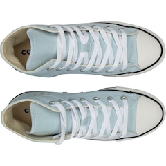 Tênis Cano Alto Converse All Star Chuck Taylor CT0419 - Unissex - Foto 5