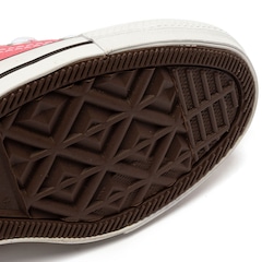 Tênis Cano Alto Converse All Star Chuck Taylor CT0419 - Unissex - Foto 9