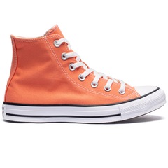 Tênis Cano Alto Converse All Star Chuck Taylor CT0419 - Unissex - Foto 1
