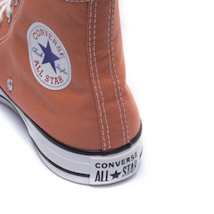 Tênis Cano Alto Converse All Star Chuck Taylor CT0419 - Unissex - Foto 7