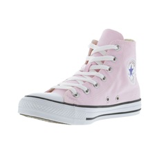 Tênis Cano Alto Converse All Star Chuck Taylor CT0419 - Unissex - Foto 4