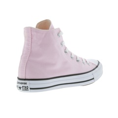Tênis Cano Alto Converse All Star Chuck Taylor CT0419 - Unissex - Foto 8