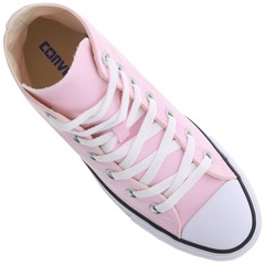 Tênis Cano Alto Converse All Star Chuck Taylor CT0419 - Unissex - Foto 9