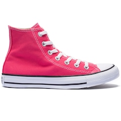 Tênis Cano Alto Converse All Star Chuck Taylor CT0419 - Unissex - Foto 1