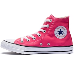 Tênis Cano Alto Converse All Star Chuck Taylor CT0419 - Unissex - Foto 3