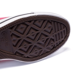 Tênis Cano Alto Converse All Star Chuck Taylor CT0419 - Unissex - Foto 9