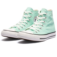Tênis Cano Alto Converse All Star Chuck Taylor CT0419 - Unissex - Foto 3