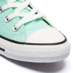 Tênis Cano Alto Converse All Star Chuck Taylor CT0419 - Unissex - Foto 9