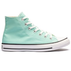 Tênis Cano Alto Converse All Star Chuck Taylor CT0419 - Unissex - Foto 2
