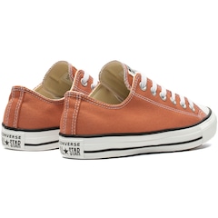 Tênis Converse All Star Chuck Taylor CT0420 - Unissex - Foto 5