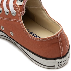 Tênis Converse All Star Chuck Taylor CT0420 - Unissex - Foto 8