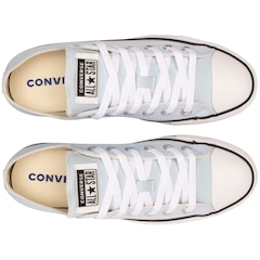 Tênis Converse All Star Chuck Taylor CT0420 - Unissex - Foto 5