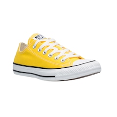 Tênis Converse All Star Chuck Taylor CT0420 - Unissex - Foto 2