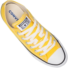 Tênis Converse All Star Chuck Taylor CT0420 - Unissex - Foto 9