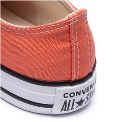 Tênis Converse All Star Chuck Taylor CT0420 - Unissex - Foto 7