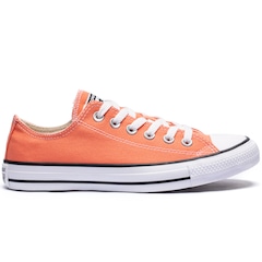 Tênis Converse All Star Chuck Taylor CT0420 - Unissex - Foto 1