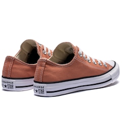 Tênis Converse All Star Chuck Taylor CT0420 - Unissex - Foto 4