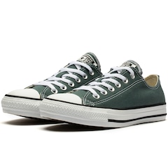 Tênis Converse All Star Chuck Taylor CT0420 - Unissex - Foto 2