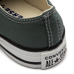 Tênis Converse All Star Chuck Taylor CT0420 - Unissex - Foto 7