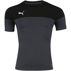 Camisa Puma Play - Masculina - Foto 1