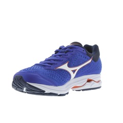 Tênis Mizuno Wave Prorunner 22 - Masculino - Foto 4