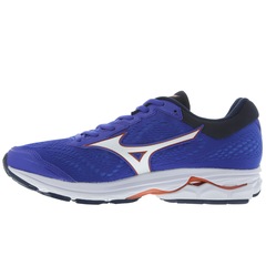Tênis Mizuno Wave Prorunner 22 - Masculino - Foto 5