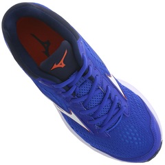 Tênis Mizuno Wave Prorunner 22 - Masculino - Foto 9