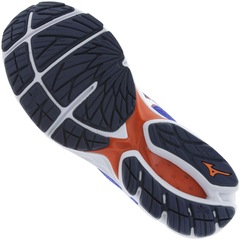 Tênis Mizuno Wave Prorunner 22 - Masculino - Foto 10