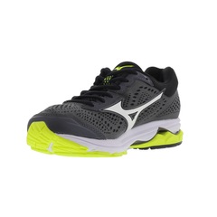 Tênis Mizuno Wave Prorunner 22 - Masculino - Foto 4