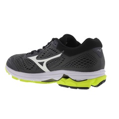 Tênis Mizuno Wave Prorunner 22 - Masculino - Foto 6