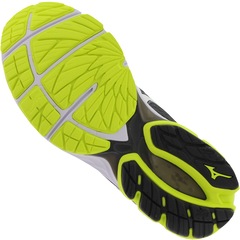 Tênis Mizuno Wave Prorunner 22 - Masculino - Foto 10