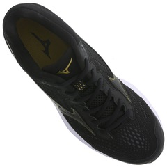 Tênis Mizuno Wave Prorunner 22 - Masculino - Foto 9