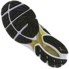 Tênis Mizuno Wave Prorunner 22 - Masculino - Foto 10