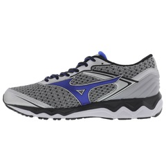 Tênis Mizuno Wave Hawk - Masculino - Foto 5