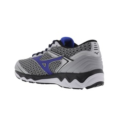 Tênis Mizuno Wave Hawk - Masculino - Foto 6