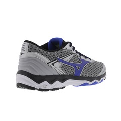 Tênis Mizuno Wave Hawk - Masculino - Foto 8