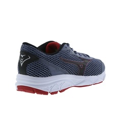 Tênis Mizuno Jet 3 N - Masculino - Foto 8