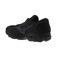Tênis Mizuno Wave Knit R2 - Masculino - Foto 6
