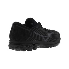 Tênis Mizuno Wave Knit R2 - Masculino - Foto 8