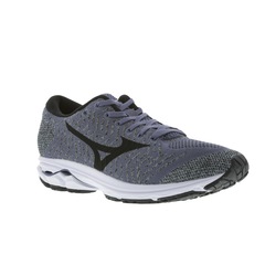 Tênis Mizuno Wave Knit R2 - Masculino - Foto 2
