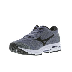 Tênis Mizuno Wave Knit R2 - Masculino - Foto 4