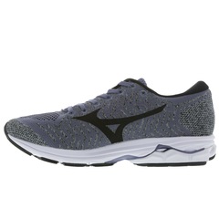 Tênis Mizuno Wave Knit R2 - Masculino - Foto 5