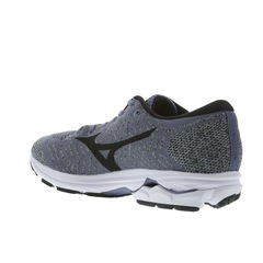 Tênis Mizuno Wave Knit R2 - Masculino - Foto 6
