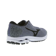 Tênis Mizuno Wave Knit R2 - Masculino - Foto 8