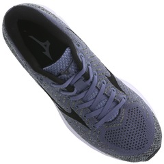 Tênis Mizuno Wave Knit R2 - Masculino - Foto 9