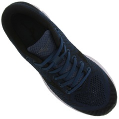 Tênis Mizuno Wave Knit R2 - Masculino - Foto 2